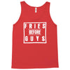 fries Tank Top