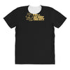 we built this city All Over Women's T-shirt