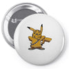 pikachewie Pin-back button