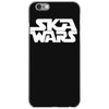 ska wars punk rock music band tee new iPhone 6/6s Case