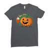 Spice Me Ladies Fitted T-Shirt