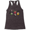 rock'n rollz Racerback Tank