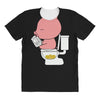 cha ching All Over Women's T-shirt