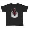 waiting for francis Toddler T-shirt