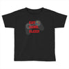 Eat Game Sleep Toddler T-shirt