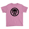 BLACK PANTHER Youth Tee