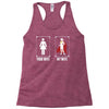 Your Wife < My Wife Racerback Tank
