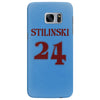 stiles stilinski Samsung Galaxy S7 Edge