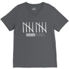 team 10 official V-Neck Tee