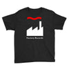 factory records Youth Tee