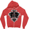 optimust Zipper Hoodie