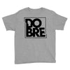 dobre brothers logo Youth Tee