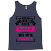 I've Been Called A Lot Of Names But Momma Is My Favorite Tank Top