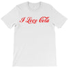 I Love Cola T-Shirt