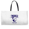 'merica Weekender Totes