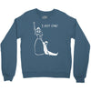 i got one Crewneck Sweatshirt