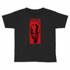 War Toddler T-shirt