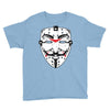friday anonymous Youth Tee