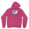 words are for nerds Unisex Hoodie