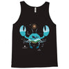 Crab Tank Top