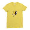 fahrie77 Ladies Fitted T-Shirt