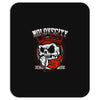 praying skull Mousepad