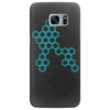 six hexagonal best trending Samsung Galaxy S7 Edge