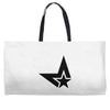 fahrie77 Weekender Totes