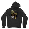 Yoda Do Or Do Not T-Shirt Unisex Hoodie