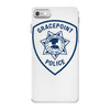 gracepoint pd iPhone 7 Case