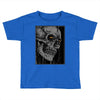 broken frame Toddler T-shirt