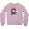 that's no moon Crewneck Sweatshirt