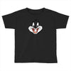 looney tunes bugs Toddler T-shirt