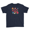 learn from the flowers Youth Tee