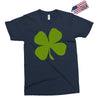 irish (2) Exclusive T-shirt
