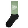 vegan Socks