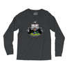 MAN IN RAINBOW Long Sleeve Shirts