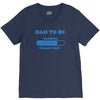 dad to be funny V-Neck Tee