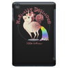 magically delicious iPad Mini