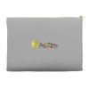 planetary chatter vectorized Accessory Pouches