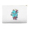 mr. sleepy hand Accessory Pouches