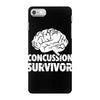 survivor iPhone 7 Case