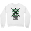 Pubg Crewneck Sweatshirt