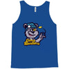dime hustelss Tank Top