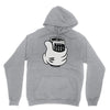 mickey beer Hoodie