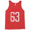 i have a dream 1963 Tank Top