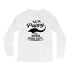 New Pappy 2018 Rokie Dept. Long Sleeve Shirts