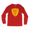 beverly chills Long Sleeve Shirts