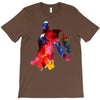full color T-Shirt