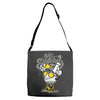 gate full Adjustable Strap Totes